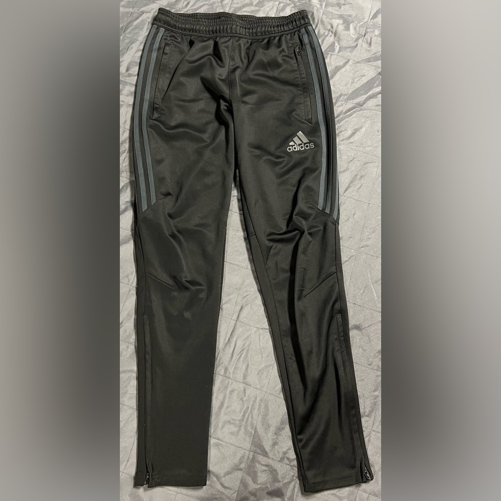 Adidas Women’s Black Track Pants